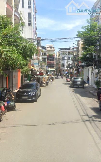 🏡💥NHÀ CHDV PHAN VĂN TRỊ💥BÌNH THẠNH💥NGANG 5,1M💥NỞ HẬU💥80M2💥CHỈ 8,5 TỶ TL🌹