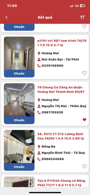 BÁN NHÀ Ô CHỢ DỪA ĐỐNG ĐA 13.8T