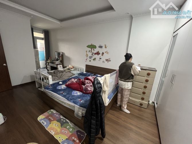 LÔ GÓC SIÊU THOÁNG – CC CẦU DIỄN – 100M² – FULL NỘI THẤT – NHIỀU TIỆN ÍCH  – 5.7 TỶ