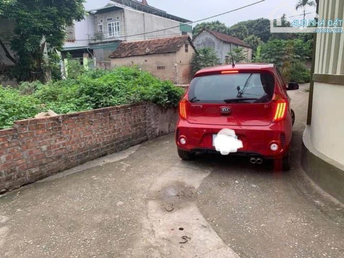 Bán đất 51m lô góc quyết tiến 2 vân côn an khánh mới.