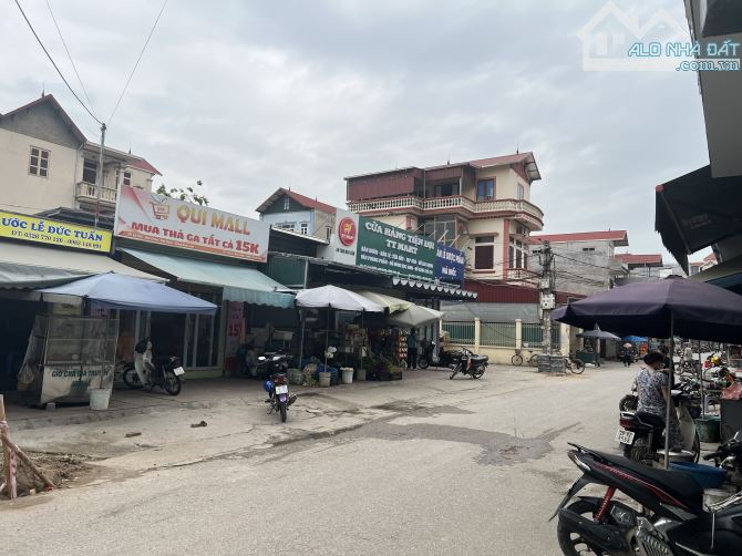 BÁN NHÀ 3 TẦNG MAI CHÂU, ĐẠI MẠCH. ĐƯỜNG THÔNG, OTO TRÁNH, TRẢI AFPHAN