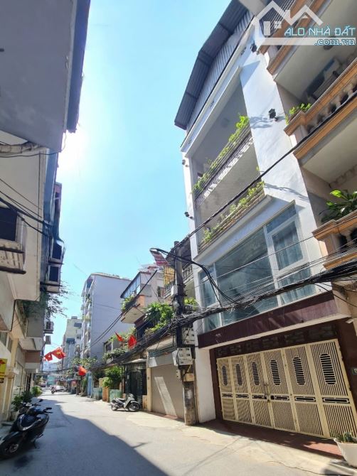 BÁN ĐẤT TỐ HỮU - LÊ VĂN LƯƠNG - 108M2 MẶT TIỀN 4M6 - ĐẦU TƯ XÂY TÒA VĂN PHÒNG - KINH DOANH