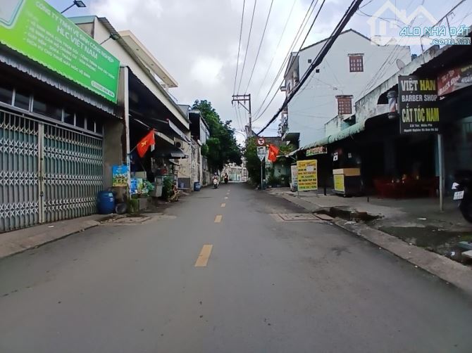 Bán Đất Đường 182 101m2 Ngang Khủng 8m HXH Tăng Nhơn Phú A Giá chỉ 6.8 Tỷ