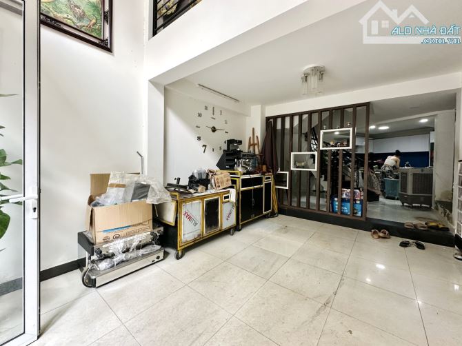 🔥HẺM Ô TÔ 6m HOÀNG HOA THÁM _60m2 Nhà đẹp 5 TẦNG chỉ 10 tỷ5 _KHU Đồng bộ cao tầng Bình Th
