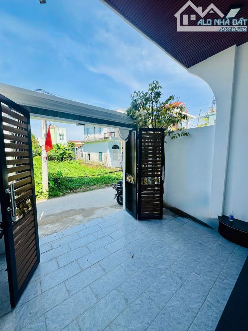 Bán nhà 2 tầng Kiệt ôtô 1 Vân Dương, phường Thuỷ Vân, TP Huế, Cạnh Eco Garden, chỉ 2,96 Tỷ - 10