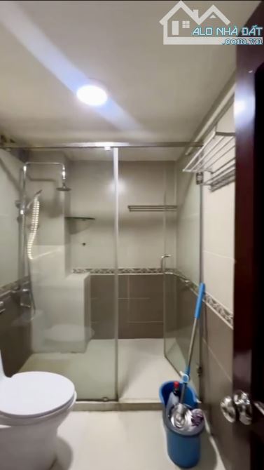 Cho thuê gấp Căn hộ tầng 1 nhà CHDV Nguyễn Kiệm, F3, Gò Vấp - 10