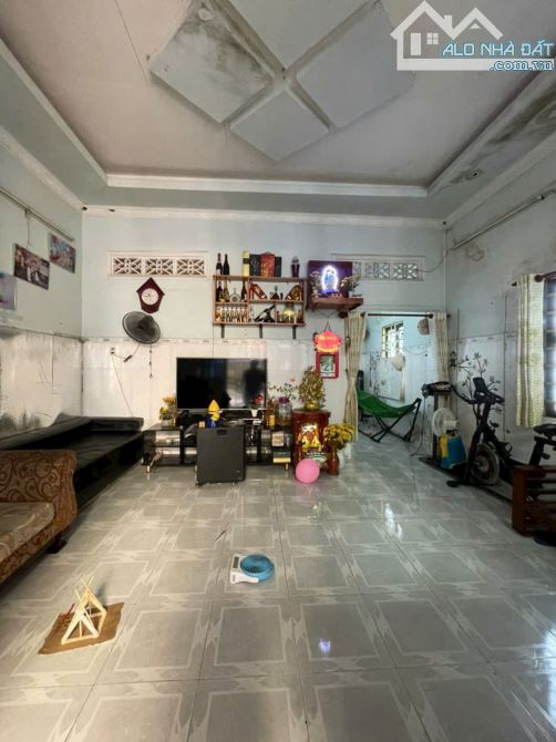 Nhà Kdc Biconsi TPHCM mới dt 150m2 ngang 6m sổ riêng - 10