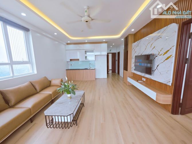 Cho thuê nhà chung cư HD Mon, 6m2, 2 ngủ, 2 vệ sinh, View đẹp chỉ từ 10 triệu - 10