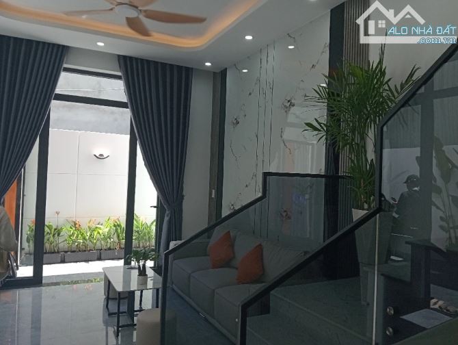 Hàng hiếm! Kiệt ô tô tránh. Đường  Tôn Đản. TP Đà Nẵng - 10
