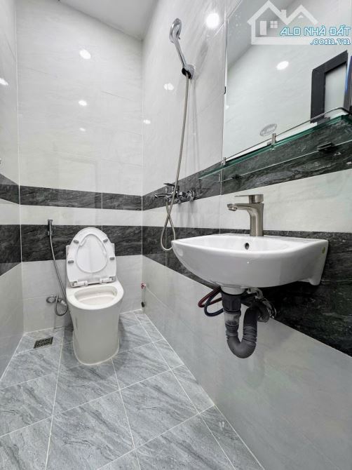 🌻📌 SỐC NHÀ MỚI ĐẸP  73M²  HXT NGAY MÃ LÒ – CHỈ NHỈNH 5 T - 10