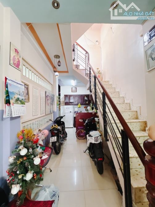 🏡 TÔN ĐẢN – NHÀ 4 TẦNG ĐÚC THẬT– 47M2 — CHỈ 4 TỶ NHỈNH 🏡 - 10
