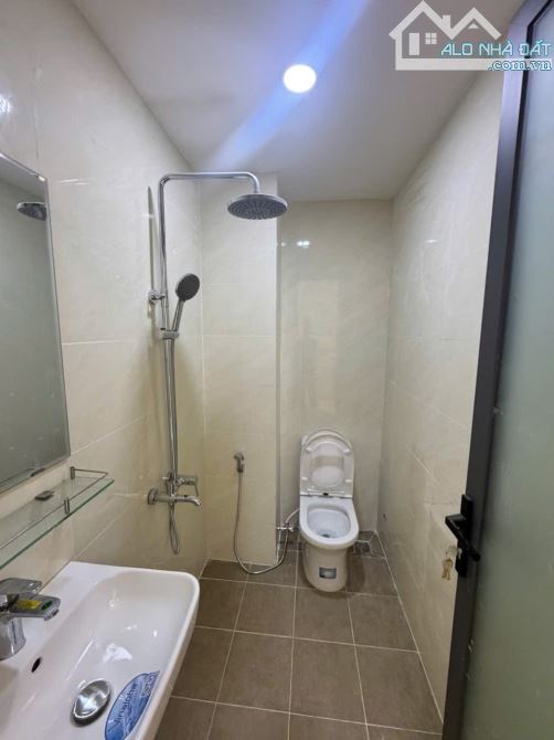 BÁN NHÀ HẺM XE HƠI LÊ QUANG ĐỊNH, BÌNH THẠNH - 229,5m2 - Giá 11TỶ800 thương lượng - 10