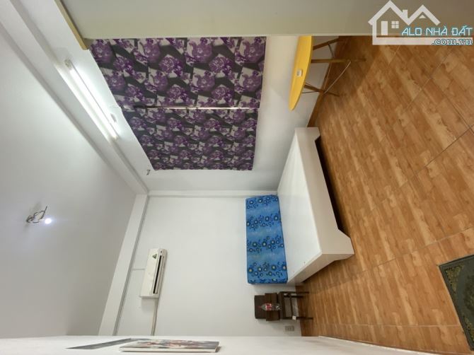 HẠ 1TỶ CHỈ 9xx  Bán nhà 4T, 5x15m, HXH thông 6M kế bên khu Cityland Lê Đức Thọ P16 Gò Vấp - 10