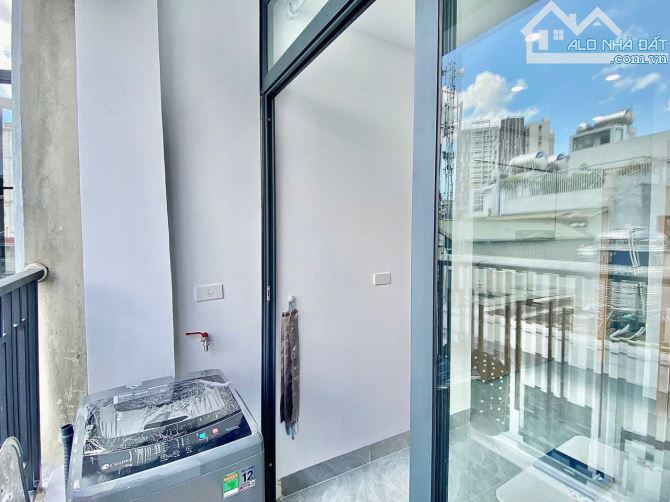 Bán nhà dòng tiền Yên Hòa Cầu Giấy 60tr/th thang máy DT 75m MT 10m 6T giá 22,9 tỷ - 10