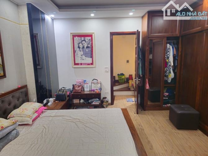 LÁNG HẠ-32Mx6TẦNG-MT 5.6M- NHÀ ĐẸP GẦN PHỐ-CÁCH ÔTÔ 20M-HÀNG XÓM KHÁCH SẠN FORTUNA-9TỶ - 10