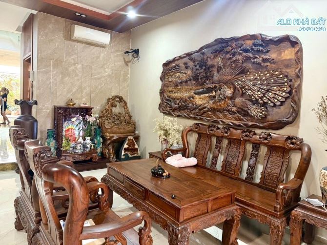 Bán nhà mặt tiền kinh doanh Tân Bình - 5 tầng - thang máy - ngang 5.1m - 10