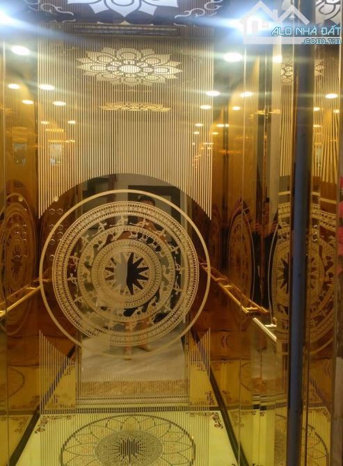 🏡 TRUNG TÂM ĐỐNG ĐA – NHÀ MỚI 6 TẦNG THANG MÁY – THIẾT KẾ HIỆN ĐẠI - 10