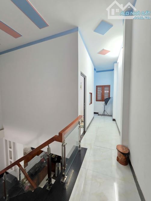 3,7Tỷ TL🔥Bán nhà 1 Lầu_83,1m2 đường thông gần Chợ Đông Đô, p.An Phú, Tp.Thuận An - 10