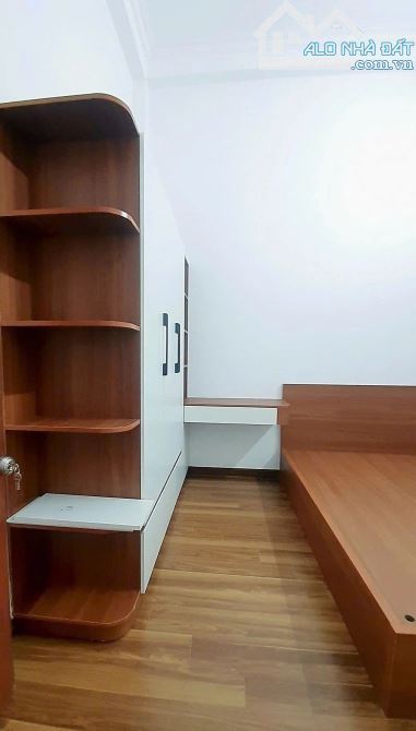 🔥 BÁN NHANH – NHÀ 2 TẦNG KIÊN CỐ – HOÀNG DIỆU – VIEW CÔNG VIÊN – NỞ HẬU - 10