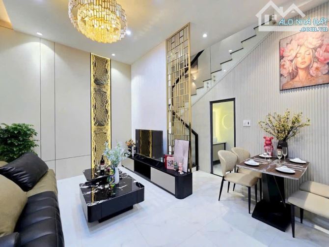 🏡CHÍNH CHỦ BÁN NHÀ 3 TẦNG–FULL NỘI THẤT–KIỆT RỘNG 3M–MAI LÃO BẠNG-TRUNG TÂM HẢI CHÂU - 10