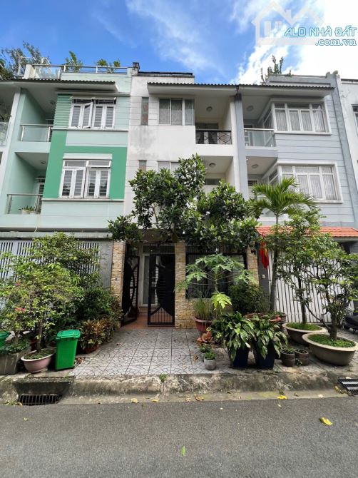 Siêu phẩm 5x20 – Full nội thất cao cấp – Nguyễn Thượng Hiền, Bình Thạnh - 10