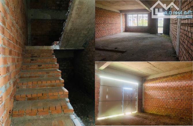 Cần bán Shophouse 5 tầng KĐT Phú Mỹ, trục chính 50 mét, 493m2 sàn, giá tốt 4.3 tỷ bớt ít - 10