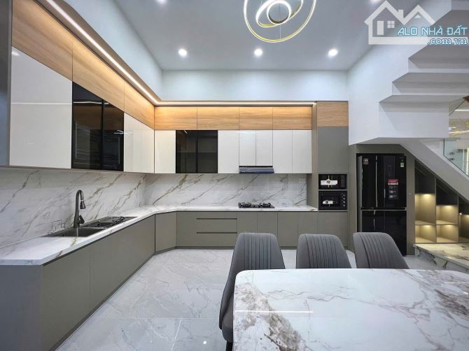 💎 CHÍNH CHỦ BÁN NHÀ 78M² – PHƯỜNG 4 TP. TÂN AN LONG AN – SỔ HỒNG RIÊNG – GIÁ 2.38 TỶ - 10
