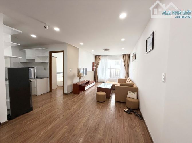 🌸 Cần bán Căn hộ CT2 Vĩnh Điềm Trung, Nha Trang Full Nội Thất - 10