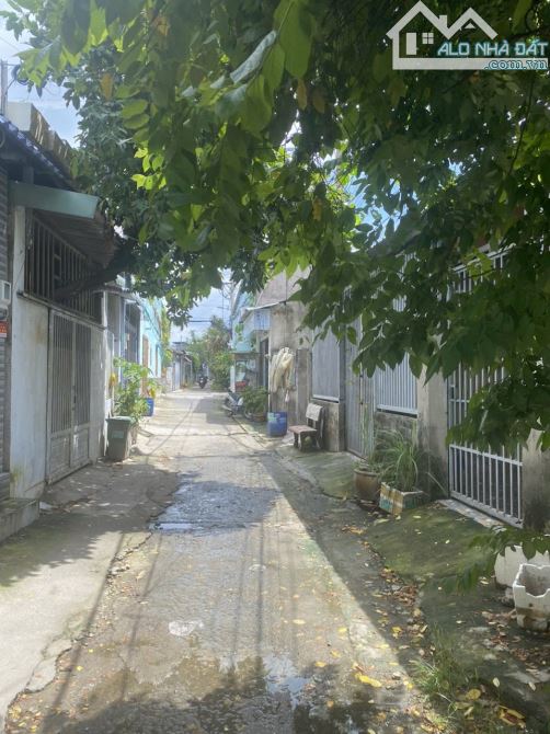 NHÀ 2 TẦNG VÀ LÔ ĐẤT ĐƯỜNG XE TẢI THÔNG TRỊNH THỊ MIẾNG CÓ GIÁ TỐT - 10
