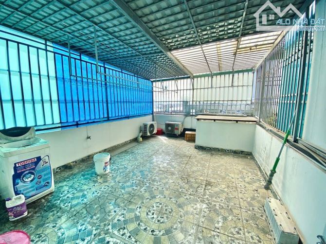 NHÀ CẦN BÁN  - CHÍNH CHỦ 57M2 – 3 TẦNG BTCT -  NGAY PHAN HUY ÍCH, TÂN BÌNH. - 10
