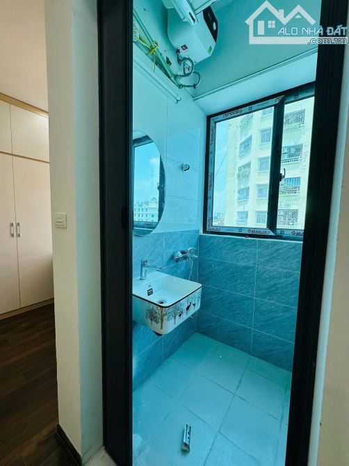 SIÊU HIẾM CHUNG CƯ B9 NGUYỄN CẢNH DỊ 62M T6 3,98 TỶ FULL NỘI THẤT LÔ GÓC SÁNG THOÁNG - 10