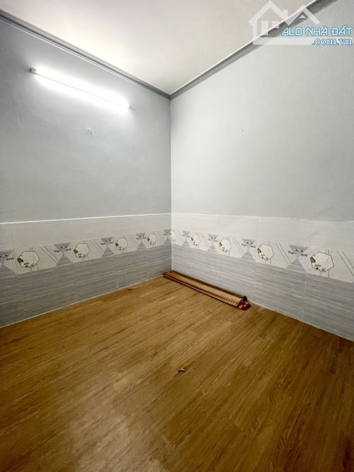 Thành Mỹ – 55m² – ngang 5,1m – Hẻm 3 Gác – 5.65 tỷ - 10