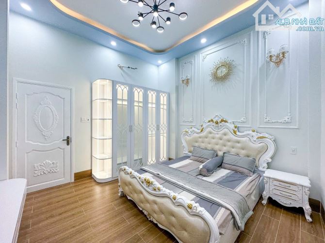 NHÀ ĐẸP TRỆT  LẦU HẺM LIÊN TỔ 567 BỜ HỒ BÚN XÁNG, GẦN ĐH CẦN THƠ, ĐH Y DƯỢC, NINH KIỀU TPC - 10