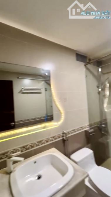 Cho thuê gấp Căn hộ tầng 1 nhà CHDV Nguyễn Kiệm, F3, Gò Vấp - 11