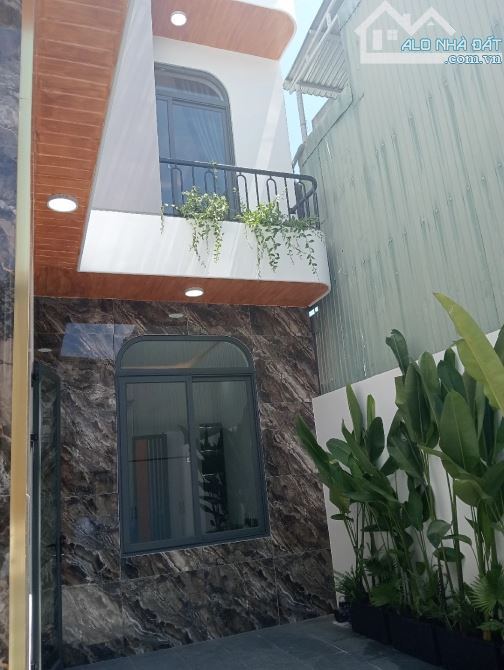 Hàng hiếm! Kiệt ô tô tránh. Đường  Tôn Đản. TP Đà Nẵng - 11