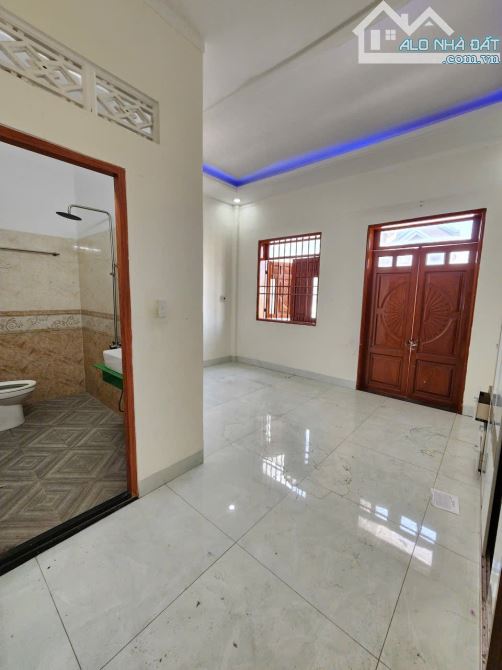 3,7Tỷ TL🔥Bán nhà 81m2_ 1 Trệt 1 Lầu KDC Hoàng Long, P.An Phú, Tp Thuận An - 11