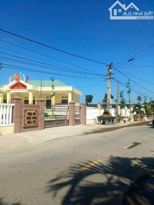 Bán đất kèm biệt thự phường An Nhơn Đông(Nhơn Hưng cũ) - 11