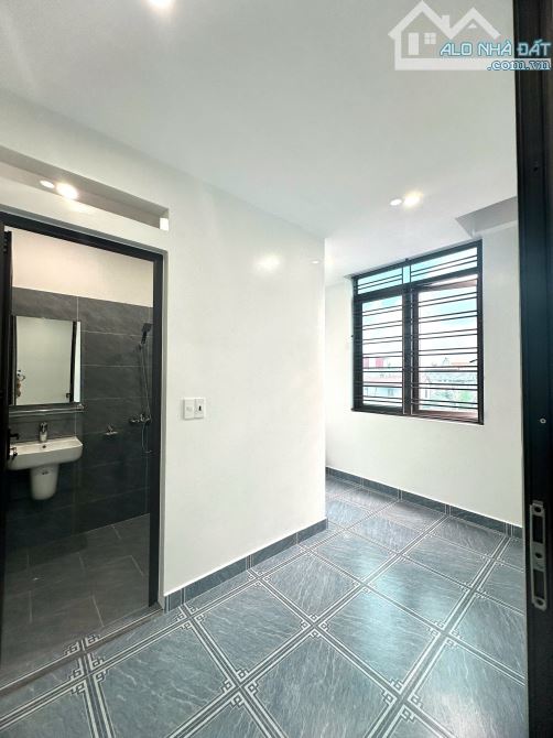 🏠Nhà 3 tầng xây độc lập, ôtô đỗ cửa tại Vân Tra, An Đồng, An Dương, HP - 11