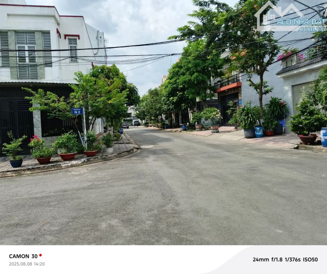 Bán nhà hẻm đường DT743b p Tân Đông Hiệp Dĩ An - 11