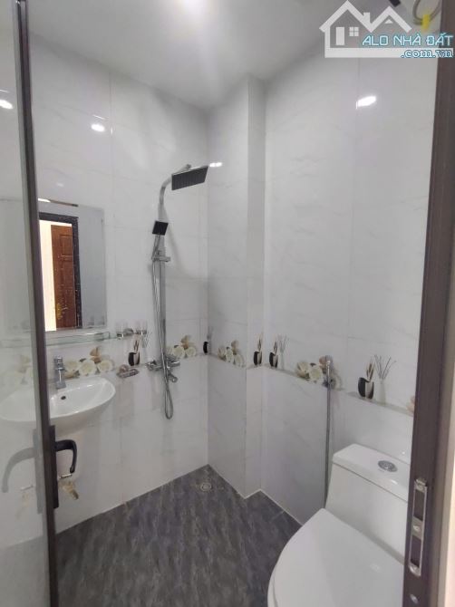 🏡 TRUNG TÂM ĐỐNG ĐA – NHÀ MỚI 6 TẦNG THANG MÁY – THIẾT KẾ HIỆN ĐẠI - 11