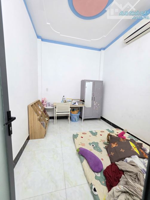 3,7Tỷ TL🔥Bán nhà 1 Lầu_83,1m2 đường thông gần Chợ Đông Đô, p.An Phú, Tp.Thuận An - 11
