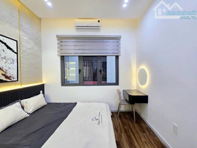 🏡CHÍNH CHỦ BÁN NHÀ 3 TẦNG–FULL NỘI THẤT–KIỆT RỘNG 3M–MAI LÃO BẠNG-TRUNG TÂM HẢI CHÂU - 11
