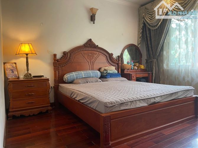 VĂN PHÚ - HÀ ĐÔNG - 50M - 17,5 TỶ - PHÂN LÔ - Ô TÔ TRÁNH - DỪNG ĐỖ NGÀY ĐÊM - VỈA HÈ 2 BÊN - 11