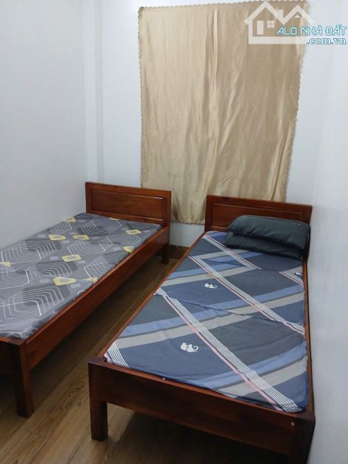 SIÊU PHẨM CHDV 17PKK-VIỆN K TÂN TRIỀU–DOANH THU 60TR/TH–Ô TÔ–THANG MÁY–54M2-6TẦNG-14.6TỶ - 10