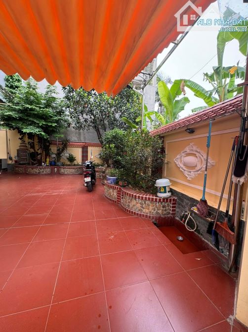 🏰 Biệt Thự 316m² Đằng Hải Hải An – 3 Tầng – Sân Vườn Rộng – Nội Thất Xịn 💰 Giá: 17.8 tỷ - 11
