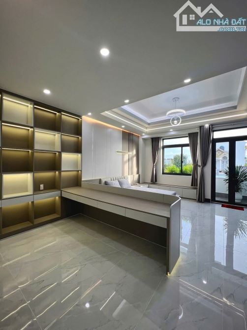 💎 CHÍNH CHỦ BÁN NHÀ 78M² – PHƯỜNG 4 TP. TÂN AN LONG AN – SỔ HỒNG RIÊNG – GIÁ 2.38 TỶ - 11