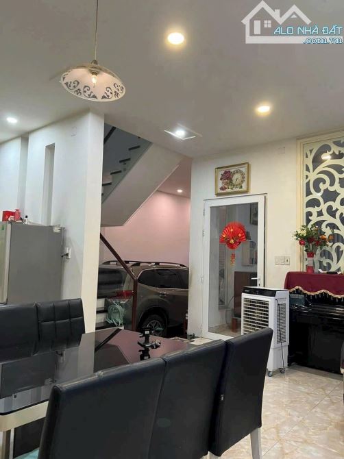 Bán nhà đẹp đường số 2,trường thọ thủ Đức,129m2 giá chỉ 11,7 tỷ, xe hơi ngủ trong nhà - 11