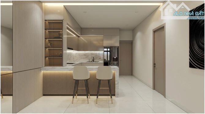 Chủ gửi bán biệt thự 3 tầng đường 7m5 Phạm Viết Chánh- Hoà Thọ Đông- Cẩm Lệ - 11