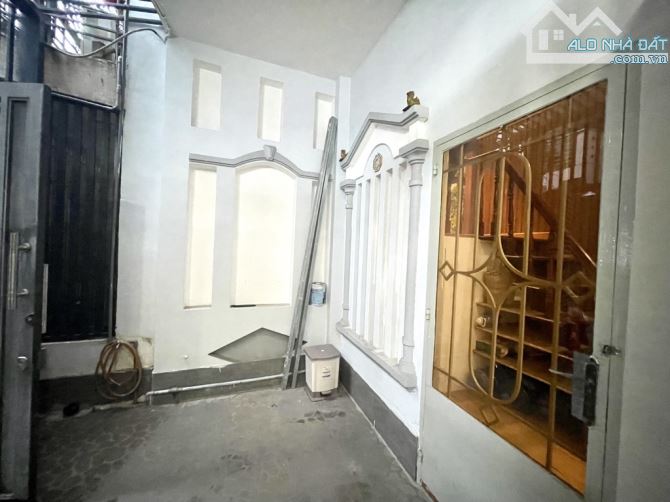 Thành Mỹ – 55m² – ngang 5,1m – Hẻm 3 Gác – 5.65 tỷ - 11