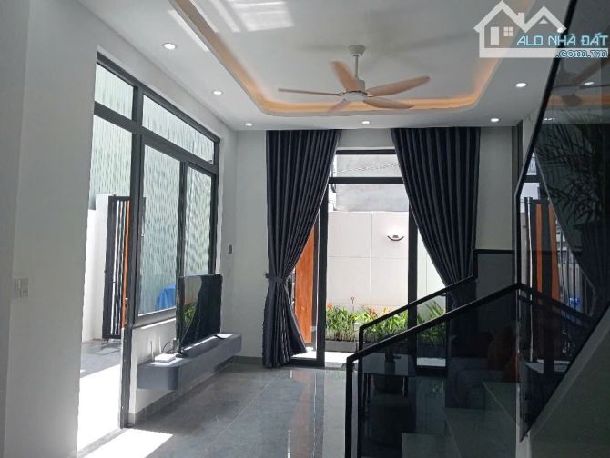 SIÊU PHẨM NHÀ 3 TẦNG -  KIỆT TÔN ĐẢN – GARA Ô TÔ TRONG NHÀ – ĐẸP NHƯ TRANH 🎨 - 11